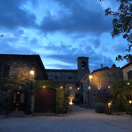Agriturismo San Lorenzo Della Rabatta Cenerente Exterior foto