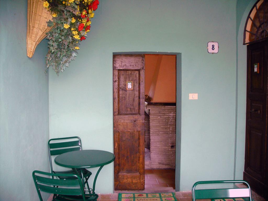 Agriturismo San Lorenzo Della Rabatta Cenerente Quarto foto