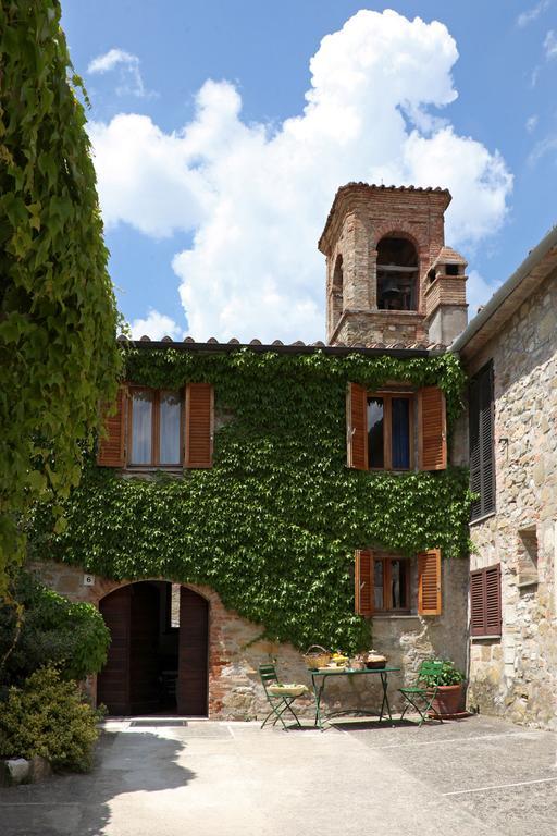 Agriturismo San Lorenzo Della Rabatta Cenerente Quarto foto
